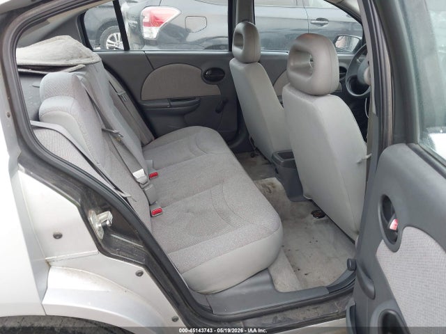 Saturn Ion 1