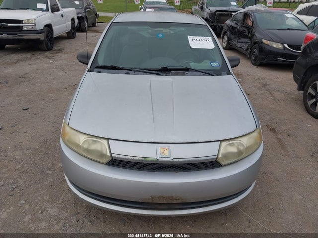 Saturn Ion 1