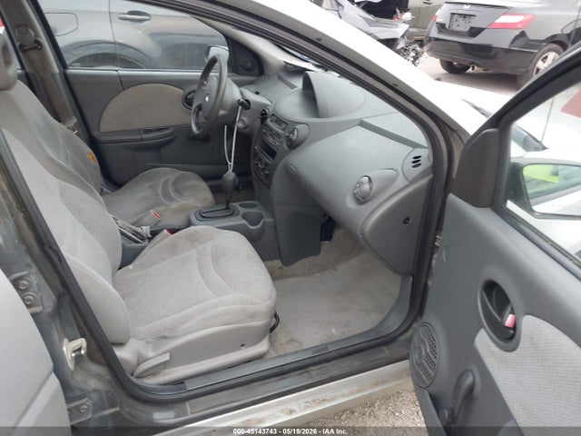 Saturn Ion 1