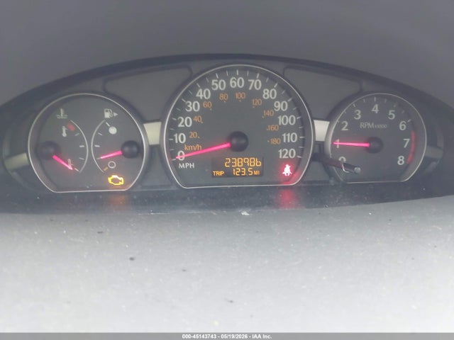 Saturn Ion 1