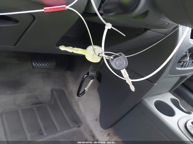 Saturn Ion 1