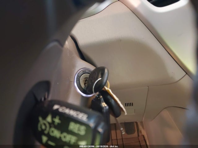 Toyota Highlander Limited V6