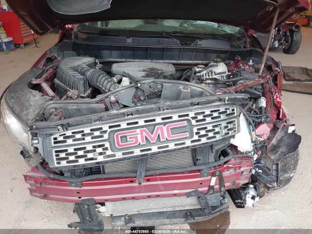 GMC Acadia Denali
