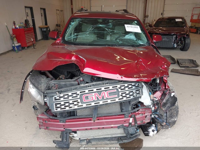 GMC Acadia Denali