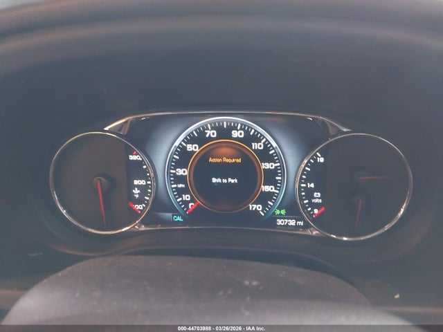GMC Acadia Denali