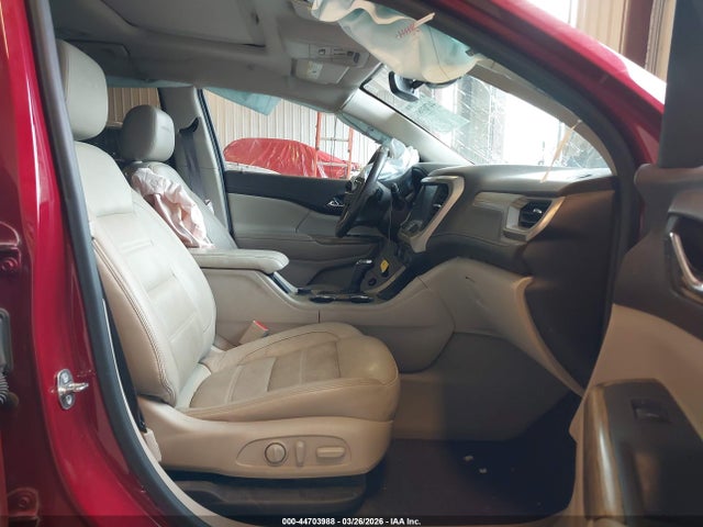 GMC Acadia Denali