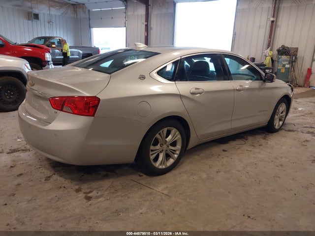 Chevrolet Impala 2lt