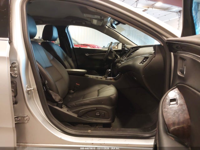 Chevrolet Impala 2lt