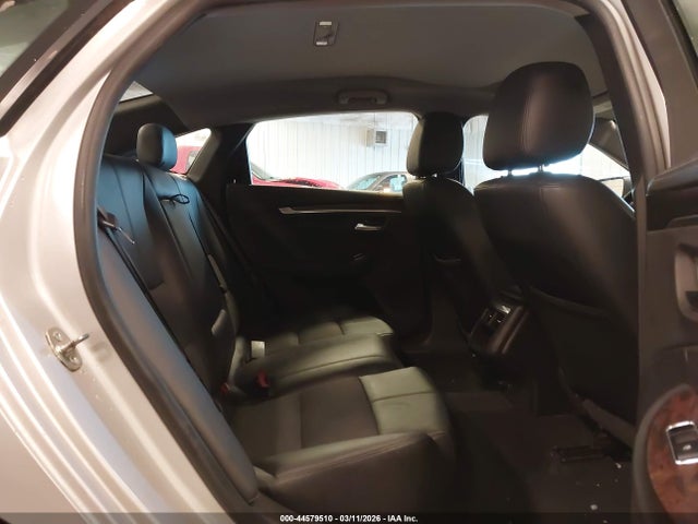 Chevrolet Impala 2lt