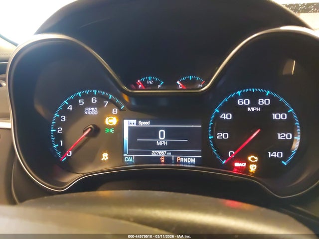 Chevrolet Impala 2lt