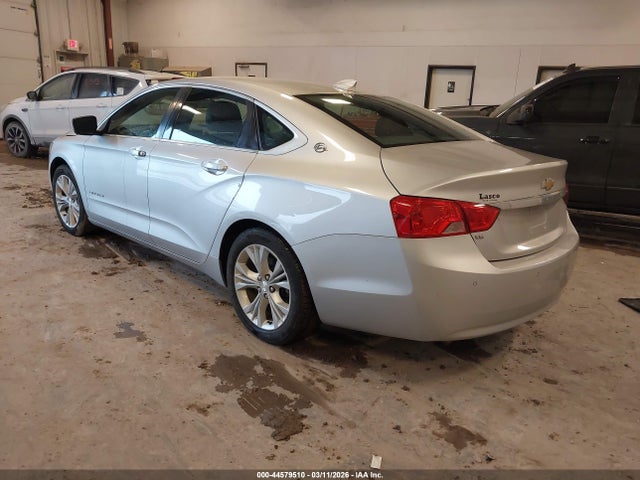 Chevrolet Impala 2lt