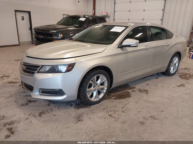 Chevrolet Impala 2lt