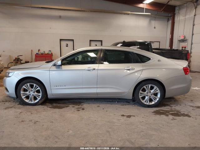 Chevrolet Impala 2lt