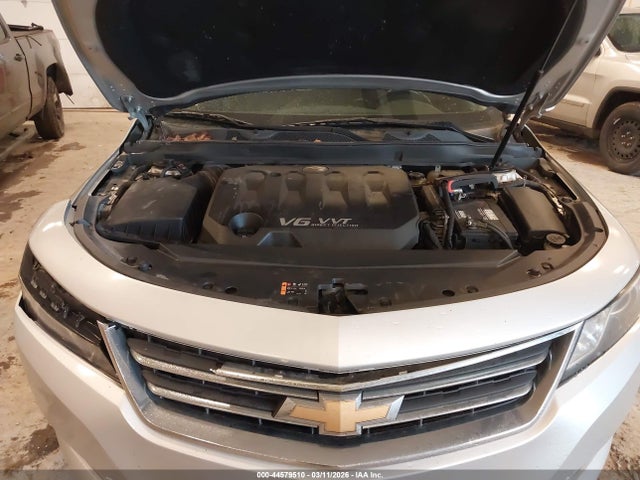 Chevrolet Impala 2lt
