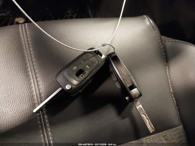 Chevrolet Impala 2lt