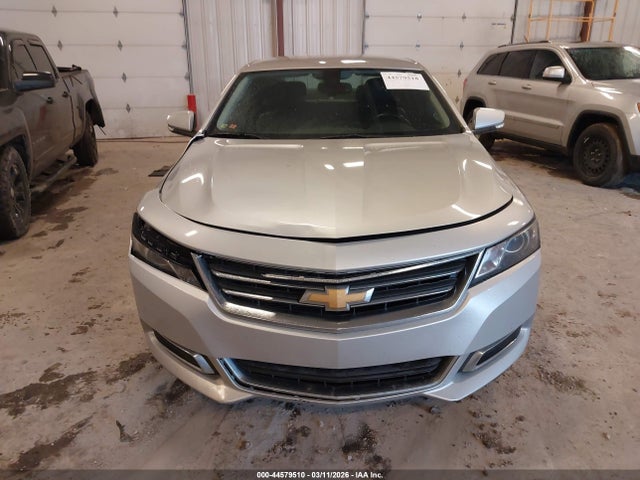 Chevrolet Impala 2lt