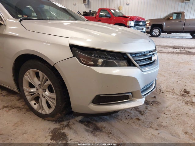 Chevrolet Impala 2lt
