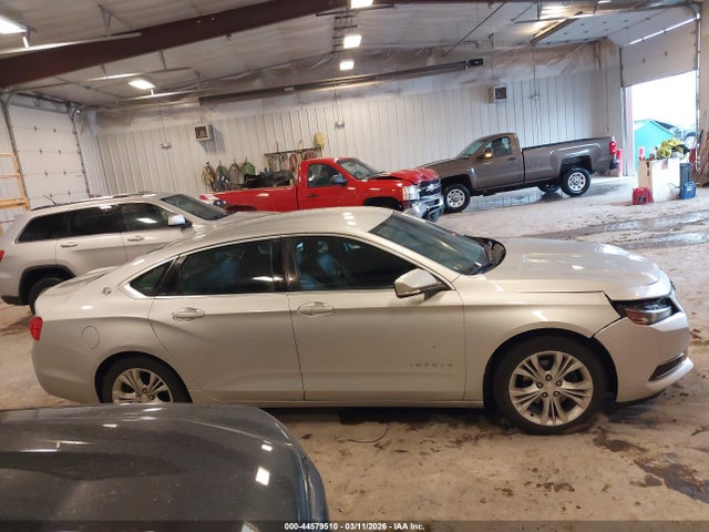 Chevrolet Impala 2lt