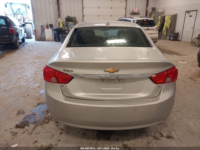 Chevrolet Impala 2lt