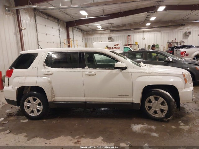 GMC Terrain Sle-1