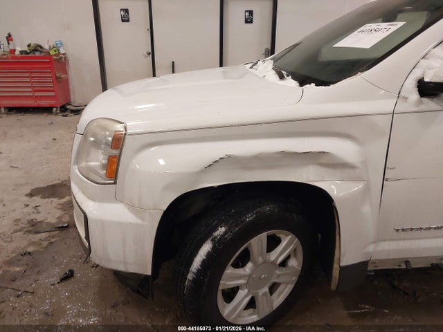 GMC Terrain Sle-1