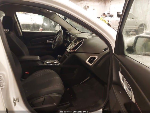 GMC Terrain Sle-1