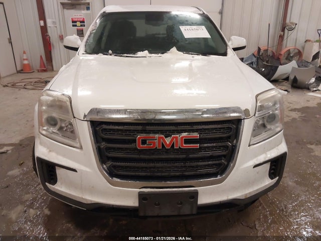 GMC Terrain Sle-1