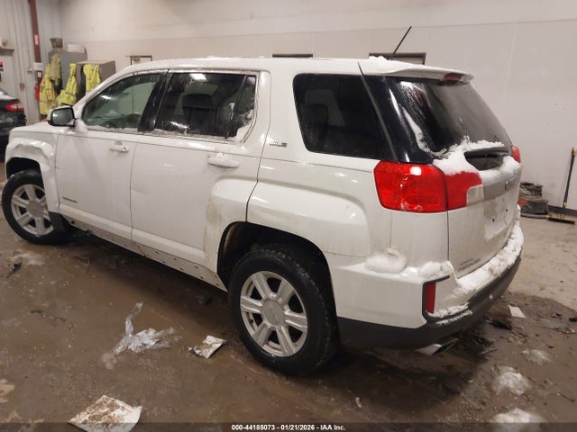 GMC Terrain Sle-1