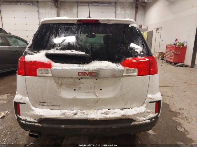 GMC Terrain Sle-1