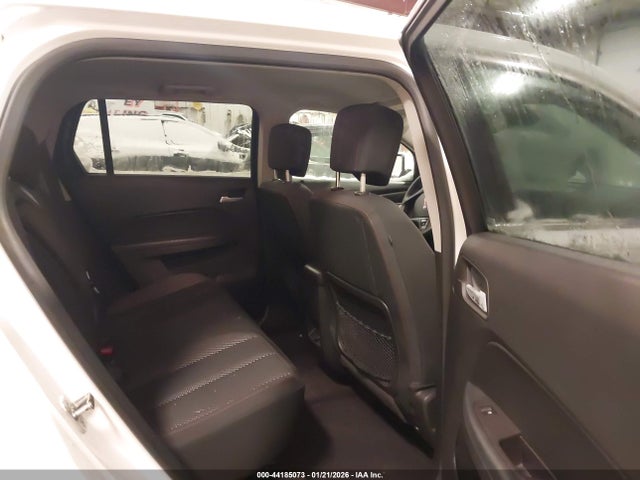 GMC Terrain Sle-1