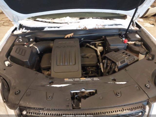 GMC Terrain Sle-1