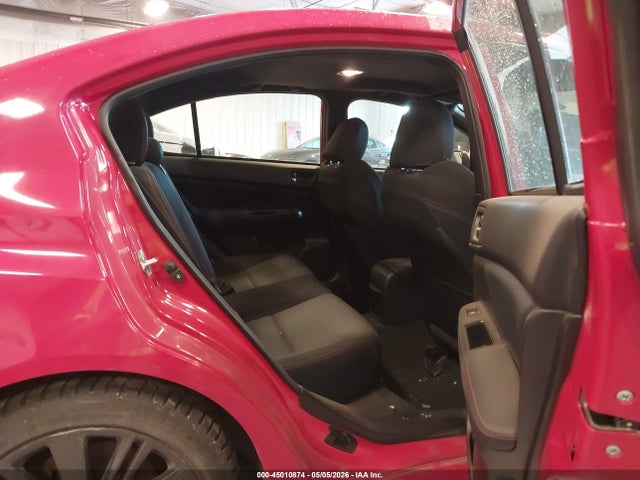 Subaru WRX Premium
