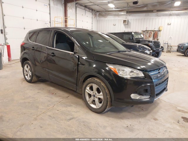 Salvage Ford Escape Image