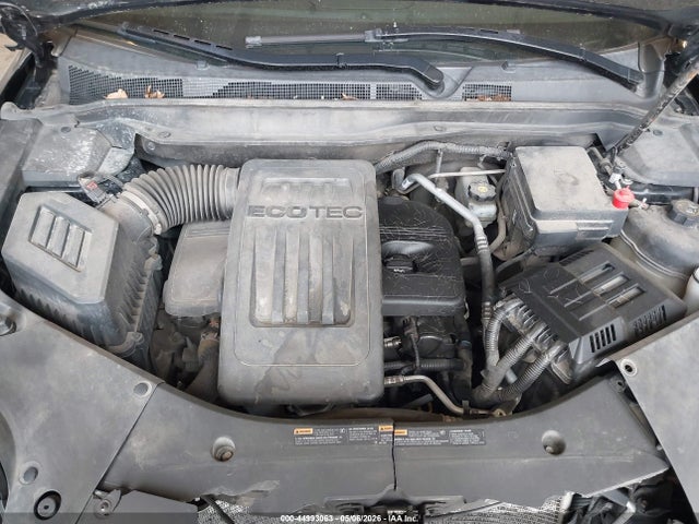 GMC Terrain Sle-2
