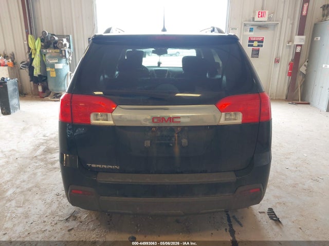 GMC Terrain Sle-2
