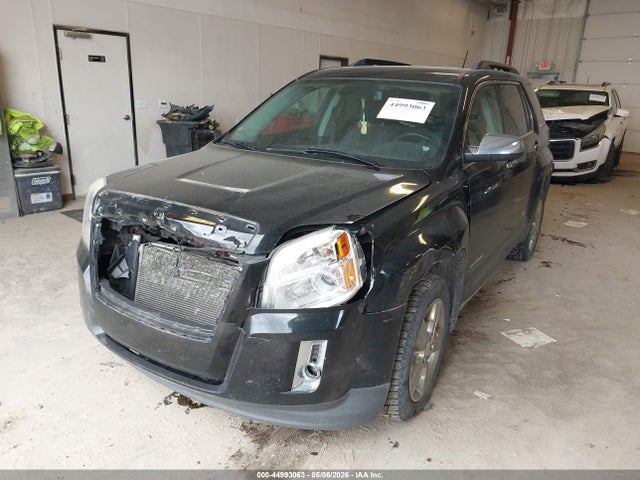 GMC Terrain Sle-2