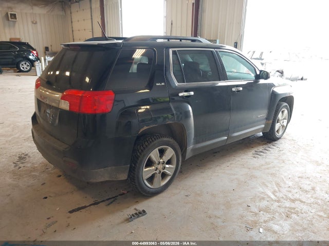 GMC Terrain Sle-2