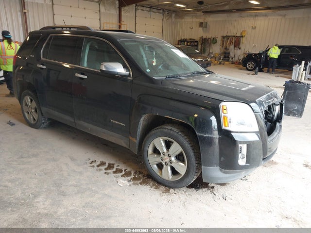 Salvage GMC Terrain Image