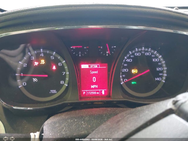 GMC Terrain Sle-2