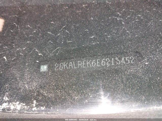 GMC Terrain Sle-2