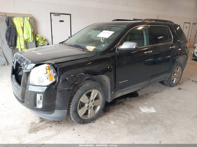GMC Terrain Sle-2