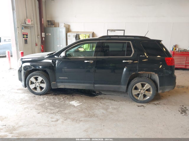 GMC Terrain Sle-2