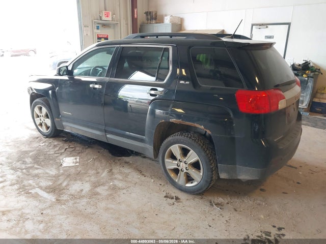 GMC Terrain Sle-2
