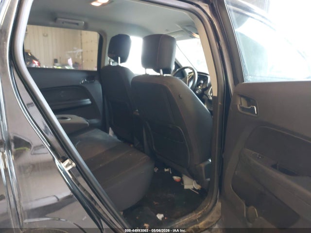 GMC Terrain Sle-2