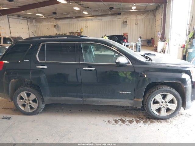 GMC Terrain Sle-2