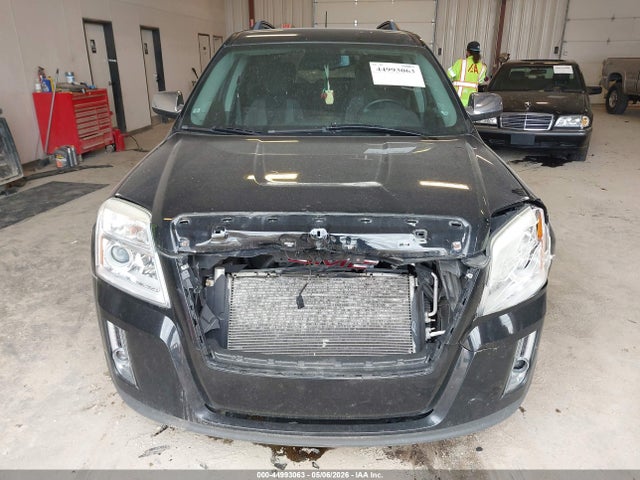 GMC Terrain Sle-2