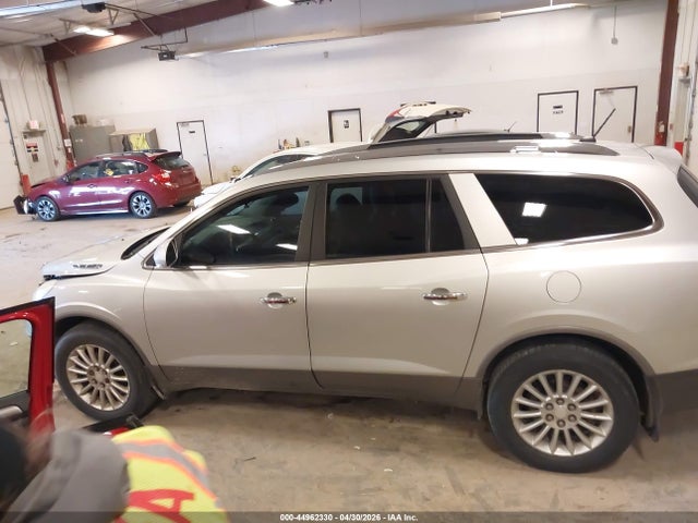 Buick Enclave Leather