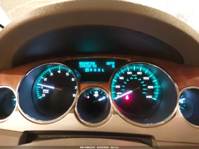 Buick Enclave Leather