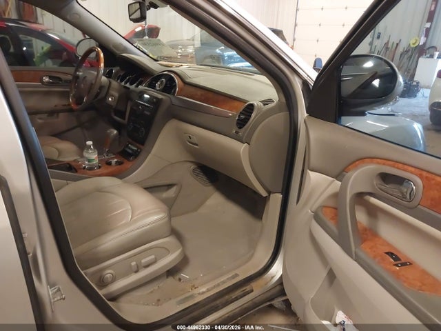 Buick Enclave Leather