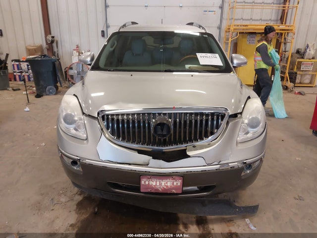 Buick Enclave Leather